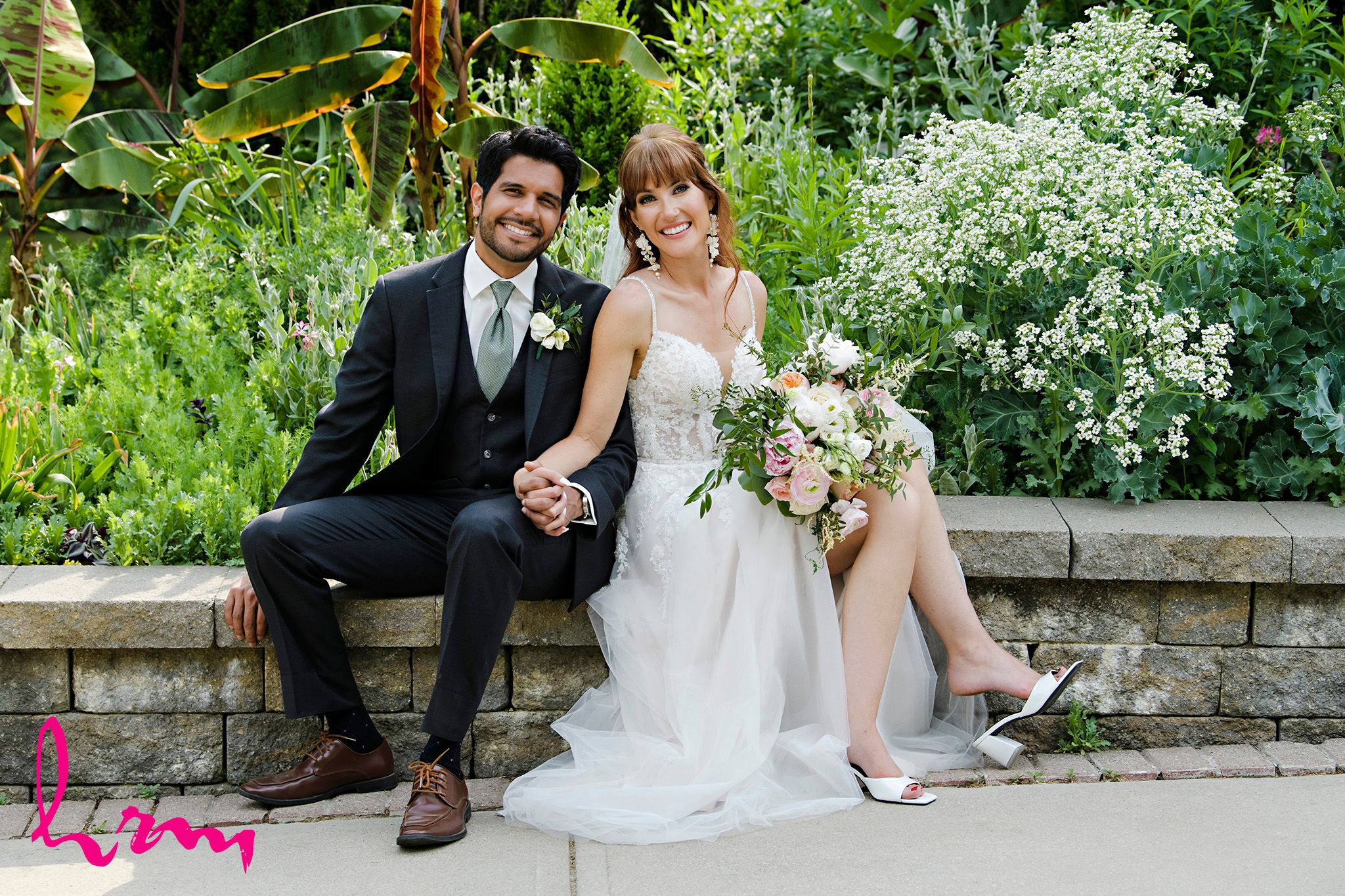 Elsie Rws An Enchanted Fairytale Wedding - The Wedding Ring
